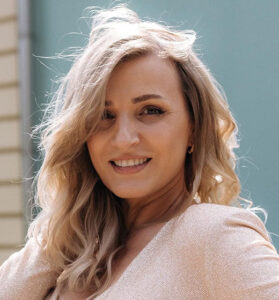 Ірина Астаф’єва