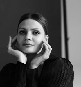 Інна Фролова