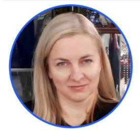 Олена Нежинська