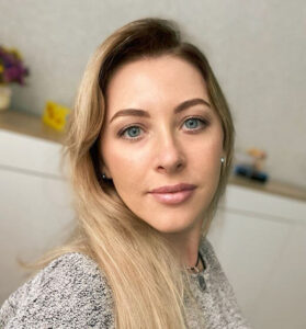 Анна Прокопенко