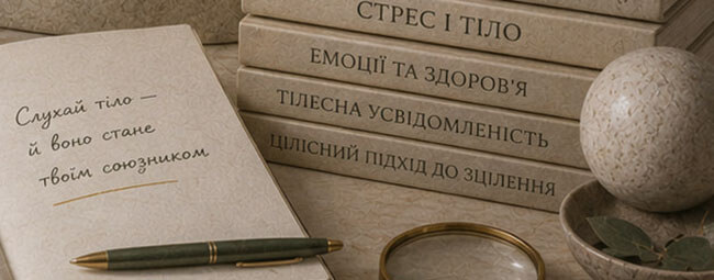 фізіологічний рівень