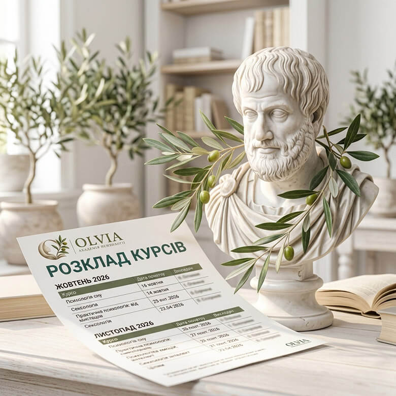 Розклад